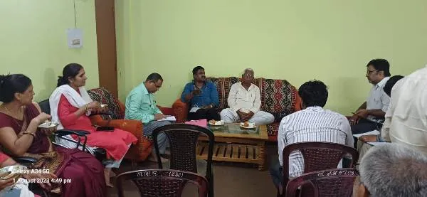 NAAC Assessment is Mandatory for Educational Institutions