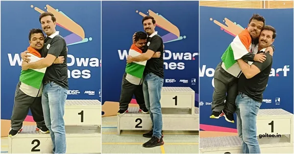 World Dwarf Games Germany