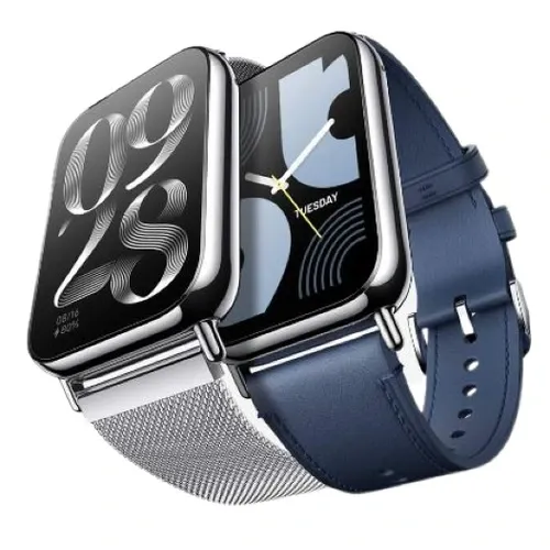 title Xiaomi Mi Band 8 Pro Xiaomi Mi Band 8 Pro