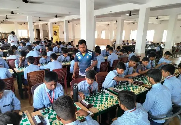 title Muzaffarpur Chess Championship Muzaffarpur Chess Championship