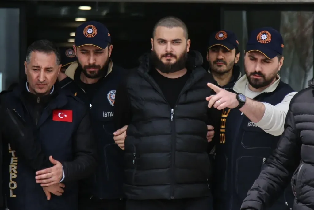 Faruk Fatih Ozer