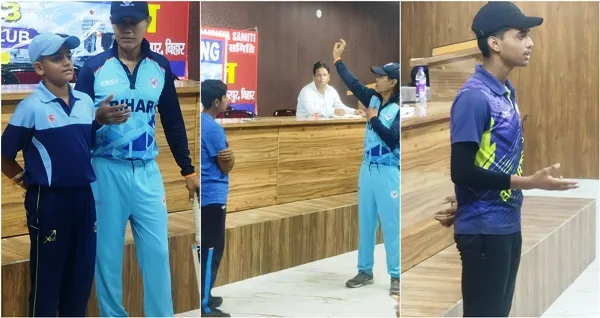 title Fundamental Cricket Coaching Camp Fundamental Cricket Coaching Camp