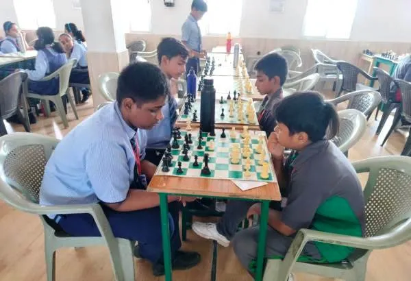 title Muzaffarpur Chess Championship Muzaffarpur Chess Championship