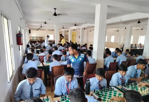 title Muzaffarpur Chess Championship Muzaffarpur Chess Championship