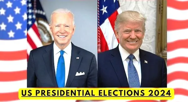 title US Presidential Elections 2024 US Presidential Elections 2024