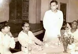 Ramdhari Singh Dinkar