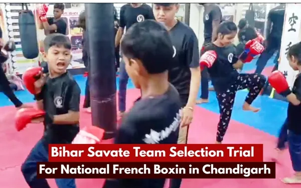 national french boxing