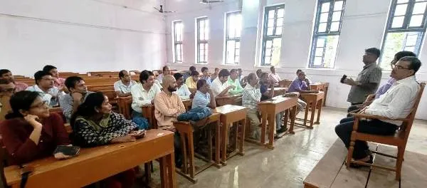 Service Regularization