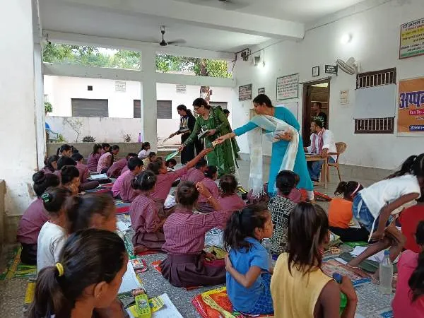 Inner Wheel Club Muzaffarpur