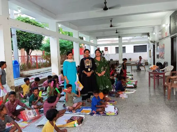 title Inner Wheel Club Muzaffarpur Inner Wheel Club Muzaffarpur
