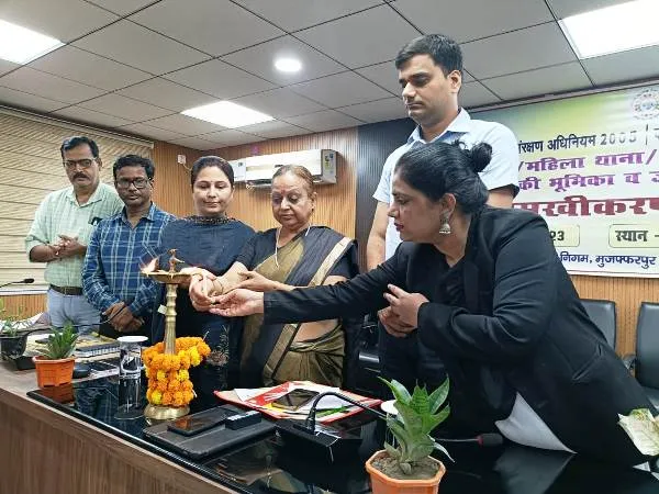 Domestic Violence & Sexual Harassments