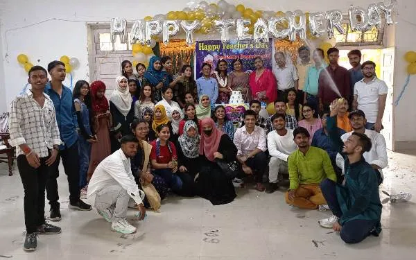 title Teacher's Day Teacher's Day