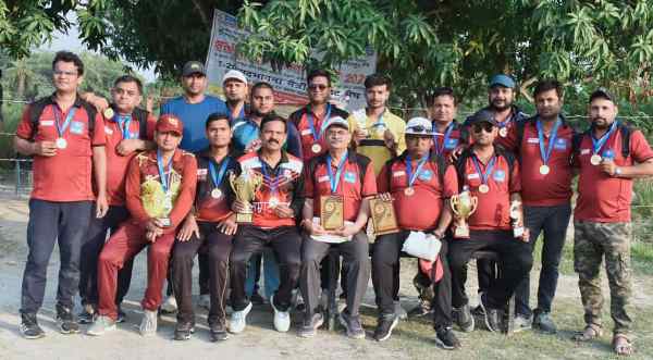 title T20 Sadbhawna Cricket Cup T20 Sadbhawna Cricket Cup