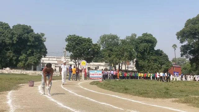title Bihar School Sports Bihar School Sports