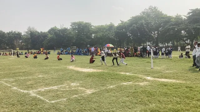 title Bihar School Sports Bihar School Sports