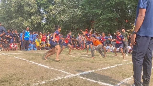 title Bihar School Sports Bihar School Sports