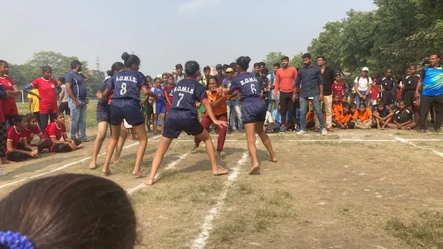 title Bihar School Sports Bihar School Sports
