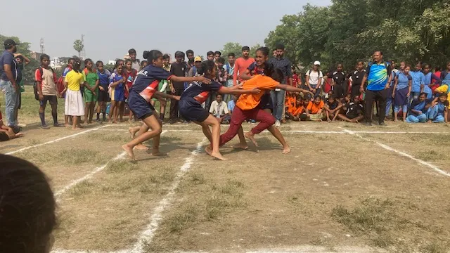 title Bihar School Sports Bihar School Sports
