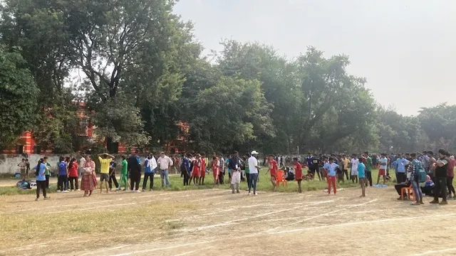 title Bihar School Sports Bihar School Sports