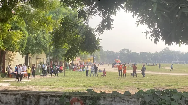 title Bihar School Sports Bihar School Sports