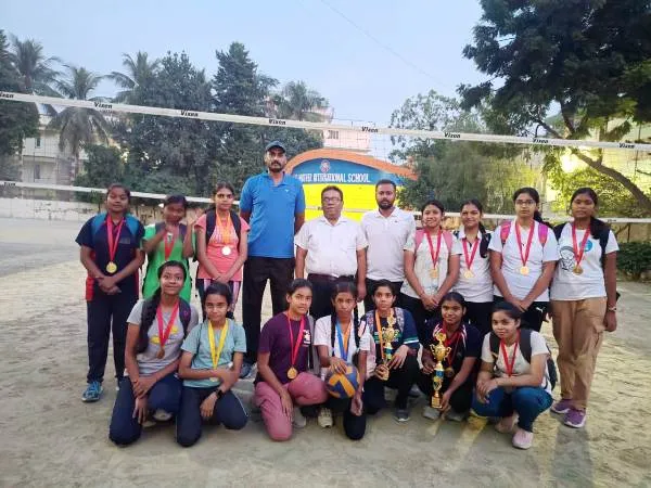 Bihar School Sports