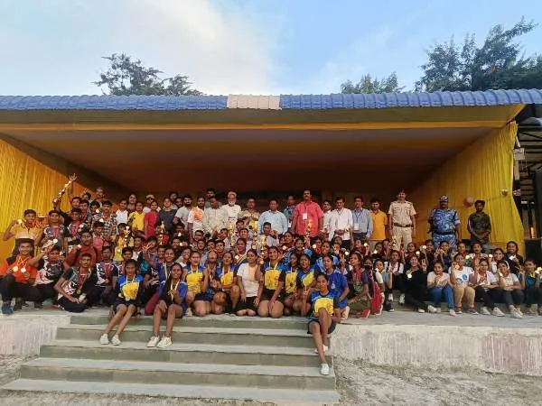 title Bihar School Sports Bihar School Sports