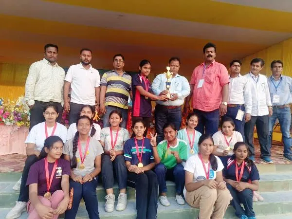 title Bihar School Sports Bihar School Sports