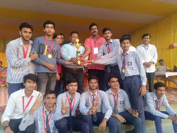 title Bihar School Sports Bihar School Sports