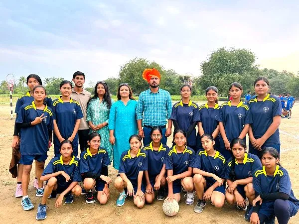 title National Targetball Championship National Targetball Championship बिहार बालिका सेमीफाइनल में एवं बालक क्वार्टर फाइनल में