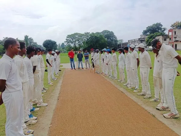title Gandhi-Shastri Cup Gandhi-Shastri Cup