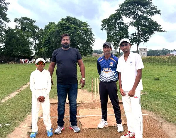 title U16 Gandhi Shastri Cup U16 Gandhi Shastri Cup