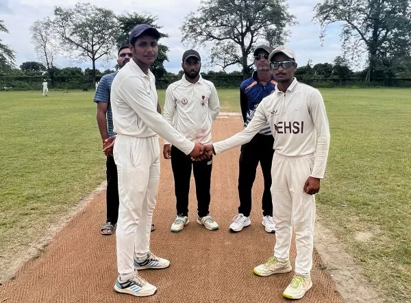 title Gandhi Shastri Cup Gandhi Shastri Cup में पटना की आसान जीत