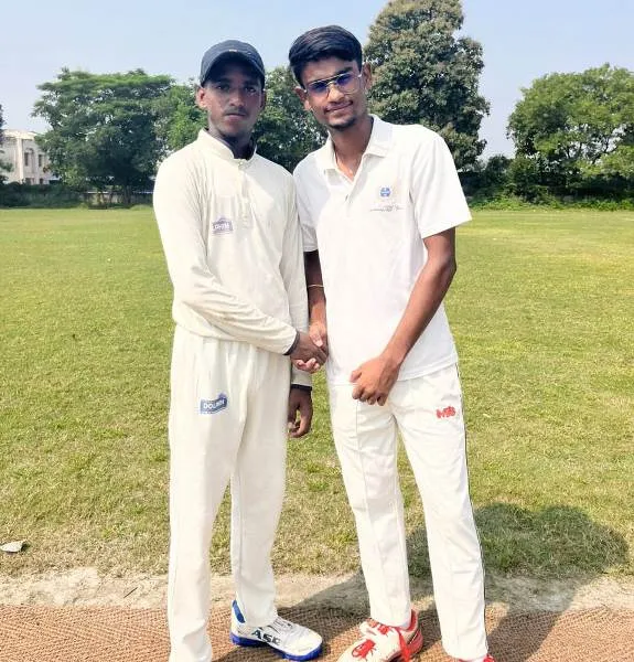title U-16 Gandhi Shastri Cup "U-16 Gandhi Shastri Cup"