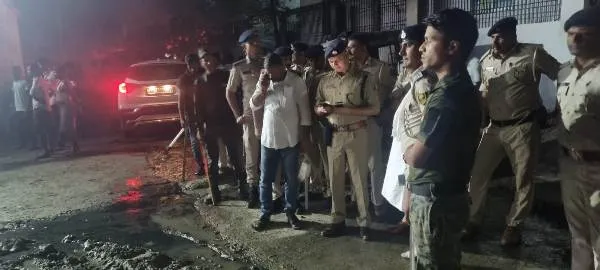 Muzaffarpur Breaking News मुजफ्फरपुर ज