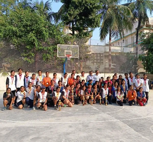 title Bihar School Sports Bihar School Sports