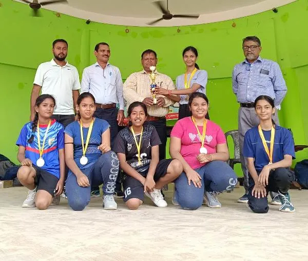 title Bihar School Sports Bihar School Sports