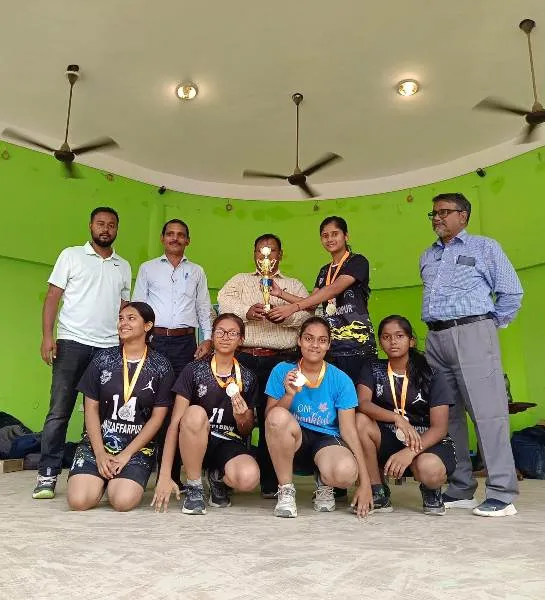 title Bihar School Sports Bihar School Sports