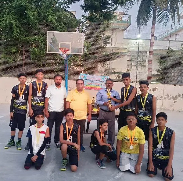 title Bihar School Sports Bihar School Sports
