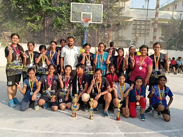 title Bihar School Sports Bihar School Sports