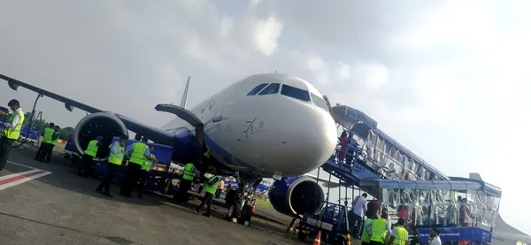 Aviation Turbine Fuel