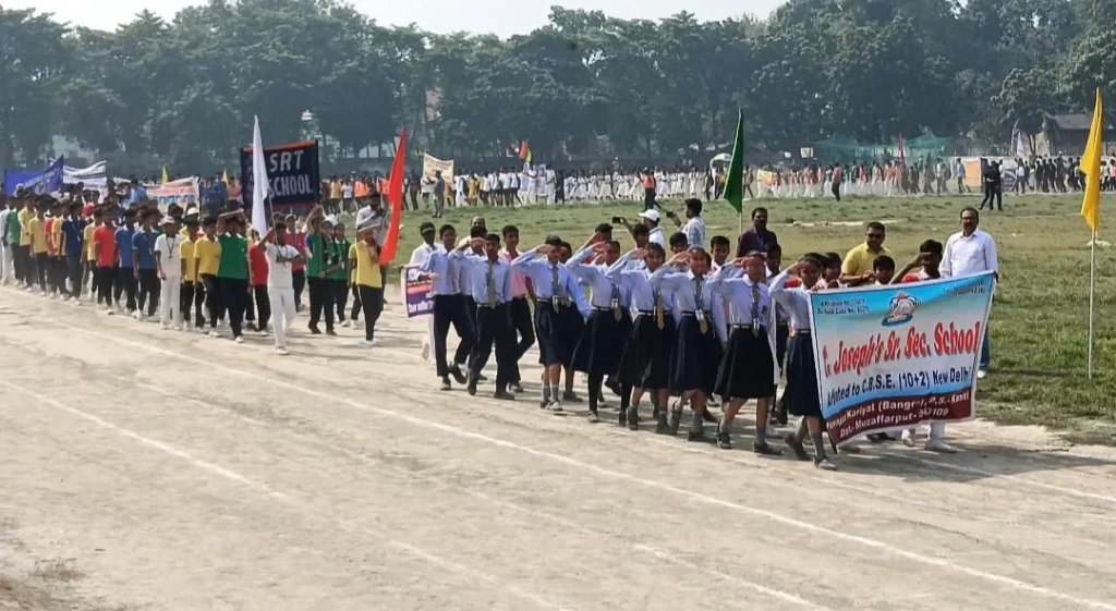 title Bihar School Sports Bihar School Sports
