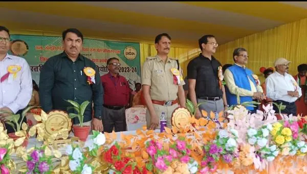 title Bihar School Sports Bihar School Khel