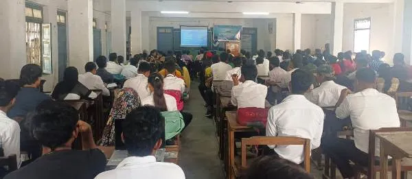 title Lohia College Muzaffarpur Lohia College Muzaffarpur