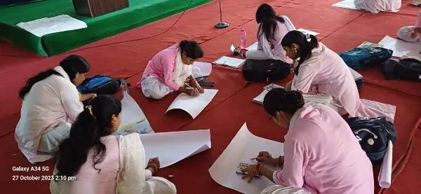 Bharti B.Ed. College Muzaffarpur