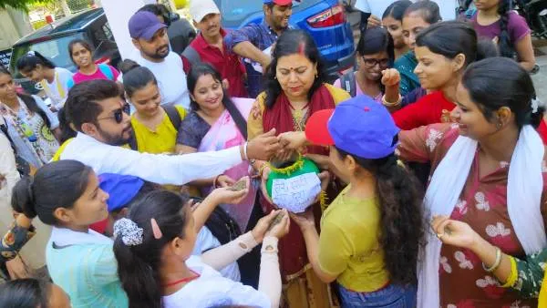 National Service Scheme