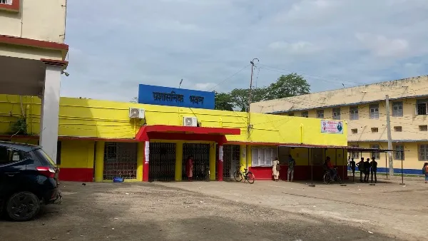 title RDS College RDS College आरडीएस कॉलेज के अतिथि प्राध्यापक डॉ विजय कुमार का असामयिक निधन