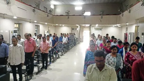 RDS College