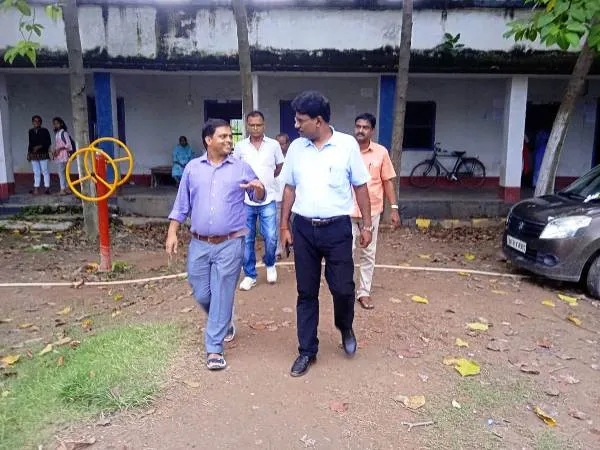 title RC College Sakra RC College Sakra