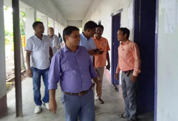 title RC College Sakra RC College Sakra
