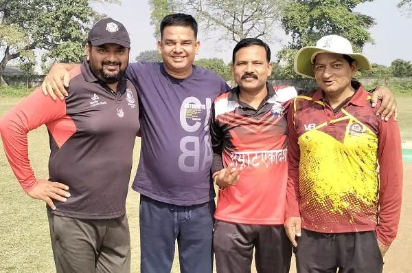 title T20 Sadbhawna Match T20 Sadbhawna Match